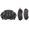 Raybestos RC12365 Disc Brake Caliper Raybestos R-Line Reman Loaded Caliper & Bracket Assy