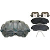 Raybestos RC12381 Disc Brake Caliper Raybestos R-Line Reman Loaded Caliper & Bracket Assy