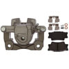 Raybestos RC12648 Disc Brake Caliper Raybestos R-Line Reman Loaded Caliper & Bracket Assy