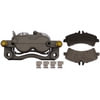 Raybestos RC12657 Disc Brake Caliper Raybestos R-Line Reman Loaded Caliper & Bracket Assy