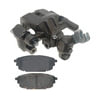 Raybestos RC11813 Disc Brake Caliper Raybestos R-Line Reman Loaded Caliper & Bracket Assy