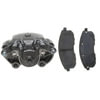 Raybestos RC11833 Disc Brake Caliper Raybestos R-Line Reman Loaded Caliper & Bracket Assy