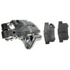 Raybestos RC11840 Disc Brake Caliper Raybestos R-Line Reman Loaded Caliper & Bracket Assy