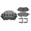 Raybestos RC11848 Disc Brake Caliper Raybestos R-Line Reman Loaded Caliper & Bracket Assy