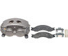 Raybestos RC11863 Disc Brake Caliper Raybestos R-Line Reman Loaded Caliper
