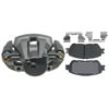 Raybestos RC11902 Disc Brake Caliper Raybestos R-Line Reman Loaded Caliper & Bracket Assy