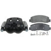 Raybestos RC11904 Disc Brake Caliper Raybestos R-Line Reman Loaded Caliper & Bracket Assy