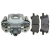 Raybestos RC11907 Disc Brake Caliper Raybestos R-Line Reman Loaded Caliper & Bracket Assy