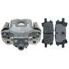 Raybestos RC11908 Disc Brake Caliper Raybestos R-Line Reman Loaded Caliper & Bracket Assy