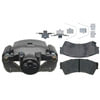 Raybestos RC11909 Disc Brake Caliper Raybestos R-Line Reman Loaded Caliper & Bracket Assy