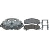 Raybestos RC11912 Disc Brake Caliper Raybestos R-Line Reman Loaded Caliper & Bracket Assy