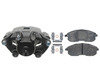 Raybestos RC11983 Disc Brake Caliper Raybestos R-Line Reman Loaded Caliper & Bracket Assy
