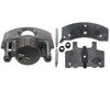 Raybestos RC11985 Disc Brake Caliper Raybestos R-Line Reman Loaded Caliper