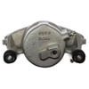Raybestos RC11986C Disc Brake Caliper Raybestos R-Line Reman Loaded Coated Caliper