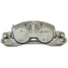 Raybestos RC11987C Disc Brake Caliper Raybestos R-Line Reman Loaded Coated Caliper & Bracket Assy