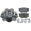 Raybestos RC11937 Disc Brake Caliper Raybestos R-Line Reman Loaded Caliper & Bracket Assy