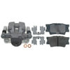 Raybestos RC11938 Disc Brake Caliper Raybestos R-Line Reman Loaded Caliper & Bracket Assy
