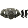 Raybestos RC11947 Disc Brake Caliper Raybestos R-Line Reman Loaded Caliper & Bracket Assy