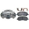 Raybestos RC11950 Disc Brake Caliper Raybestos R-Line Reman Loaded Caliper & Bracket Assy