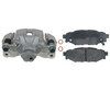 Raybestos RC11977 Disc Brake Caliper Raybestos R-Line Reman Loaded Caliper & Bracket Assy