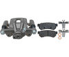 Raybestos RC11980 Disc Brake Caliper Raybestos R-Line Reman Loaded Caliper & Bracket Assy