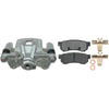 Raybestos RC11979 Disc Brake Caliper Raybestos R-Line Reman Loaded Caliper & Bracket Assy