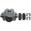 Raybestos RC12014 Disc Brake Caliper Raybestos R-Line Reman Loaded Caliper & Bracket Assy