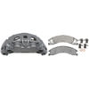 Raybestos RC12043 Disc Brake Caliper Raybestos R-Line Reman Loaded Caliper & Bracket Assy