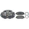 Raybestos RC12062 Disc Brake Caliper Raybestos R-Line Reman Loaded Caliper & Bracket Assy
