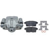 Raybestos RC12081 Disc Brake Caliper Raybestos R-Line Reman Loaded Caliper & Bracket Assy