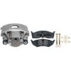 Raybestos RC12101 Disc Brake Caliper Raybestos R-Line Reman Loaded Caliper