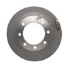 Raybestos 1663 Brake Drum RR