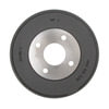 Raybestos 9661 Brake Drum Raybestos R-Line Brake Drum