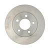 Raybestos 66204 Disc Brake Rotor Disc Brk Rotor