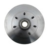 Raybestos 66688 Disc Brake Rotor and Hub Assembly Raybestos Specialty - Truck Brake Rotor & Hub Assy