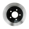76650 by RAYBESTOS - Raybestos Specialty - Truck Brake Rotor
