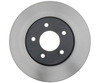Raybestos 580083 Disc Brake Rotor Raybestos Specialty - Truck Brake Rotor