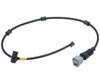 EWS105 by RAYBESTOS - Raybestos R-Line Brake Pad Wear Sensor