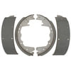 314SG by RAYBESTOS - Raybestos Service Grade Brake Shoe