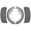 Raybestos 452SG Drum Brake Shoe Raybestos Service Grade Brake Shoe