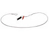 Raybestos 761-2010A Trailer Breakaway System Kit