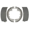 Raybestos 583SG Drum Brake Shoe Raybestos Service Grade Brake Shoe