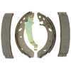 Raybestos 716SG Drum Brake Shoe Raybestos Service Grade Organic Brake Shoe