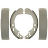 Raybestos 720SG Drum Brake Shoe Raybestos Service Grade Organic Brake Shoe