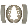 Raybestos 738SG Drum Brake Shoe Raybestos Service Grade Organic Brake Shoe