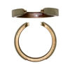 Raybestos 770SG Parking Brake Shoe Raybestos Service Grade Organic Parking Brake Shoe