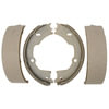 Raybestos 772SG Parking Brake Shoe Raybestos Service Grade Organic Parking Brake Shoe