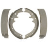 Raybestos 774SG Drum Brake Shoe Raybestos Service Grade Organic Brake Shoe