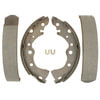 Raybestos 779SG Drum Brake Shoe Raybestos Service Grade Organic Brake Shoe