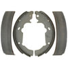 Raybestos 780SG Drum Brake Shoe Raybestos Service Grade Organic Brake Shoe